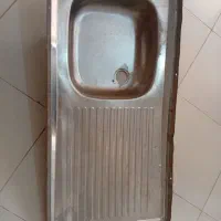 سینک ظرفشویی