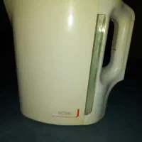 پارچ برقی