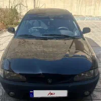 پروتون ویرا 88