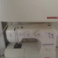 چرخ خیاطی مارشال