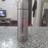 فلاسک سیار ۷۵۰ سی سی