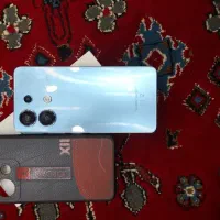 گوشی not 13 بدونه بازشودگی