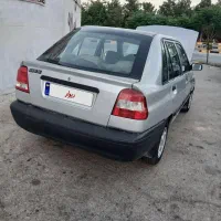 پراید ۱۴۱ مدل۸۶