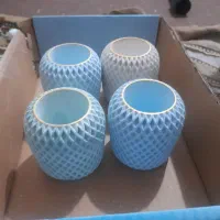 جا مدادی رو میزی در سه طرح مختلف