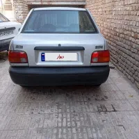 پراید مدل 87