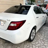 دنا جوانان پلاس اتومات مدل۱۴۰۳