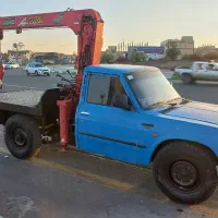 جرثقیل نیسان