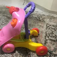 واکر دو حالته مخصوص بچه ها