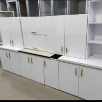 کابینت آشپزخانه how اعتدال جدیدbbbکد58888877