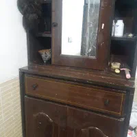 کمداهنی تمیز ۲تومان