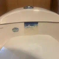 توالت فرنگی ارس