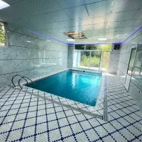 اجاره ویلا استخردار آب گرم در کلیبر