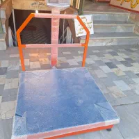 باسکول ۸۰۰بدون چرخ