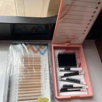 پالت مژه
