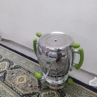 سماور گازی