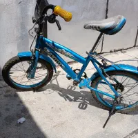 دوچرخه ۱۶