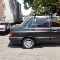 رینگ پراید تایوانی