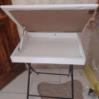 میز و صندلی باکس دار کودک