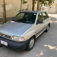پراید مدل۸۸