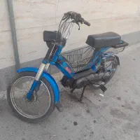 موتور براوو