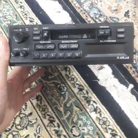 ضبط فابریک پراید
