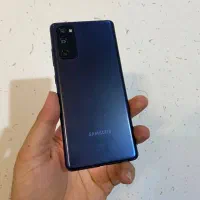 s20 fe 128G|موبایل|اردبیل, |دیوار