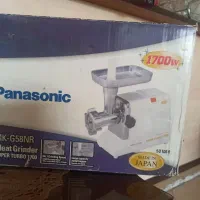 چرخ گوشت پاناسونیک ژاپن