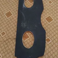 طاقچه 206 هاچپک