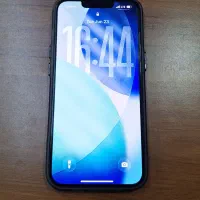 آیفون ۱۳ نرمال باطری ۸۹