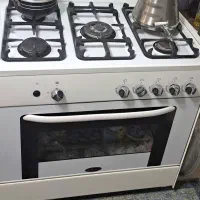 گاز طرح فر سالم ولگا