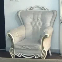 دو دست مبل