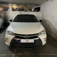 کمری ۲۰۱۶ بنزین بی رنگ