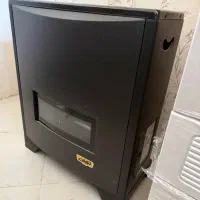 بخاری سالم درحد نو تمیز