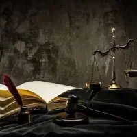 وکیل دادگستری