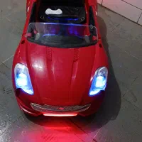 ماشین شارژی کنترلی سالم