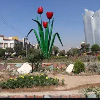 ۱۶۰ متر فضای تجاری ممتاز در بهترین موقعیت فردیس