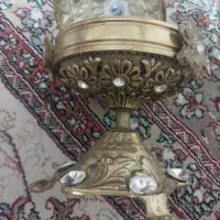 قندان برنجی