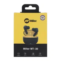 ایرفون بی سیم Miller مشکی