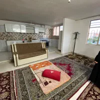 ۸۰ متر دو طرف غرق نور/تک واحدی/فارسی