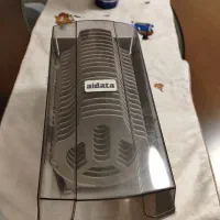 جعبه نگهداری سی دی