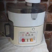 آب میوه گیری پارس خزر