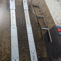 ریل کیت سرور hp و کدی - HDD Caddy