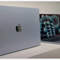 زیبای بی رقیب MacBook Air M1 - 8 -256 درحد اقساط
