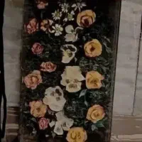 فروش خیلی فوری باکس گل مصنوعی