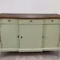 آیینه کنسول