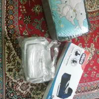 وسایل بچه نو می‌باشد.