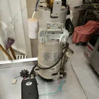 موتور درب برقی