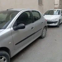 206 تیپ دو