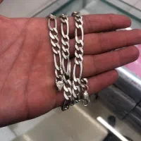 زنجیر نقره