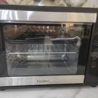 تستر تکنو
